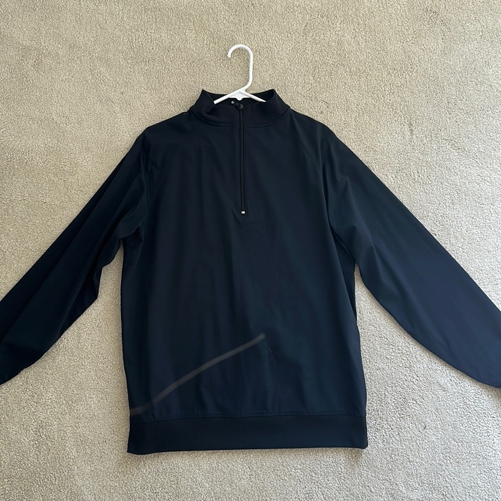 Men’s FootJoy Golf 3/4 Zip